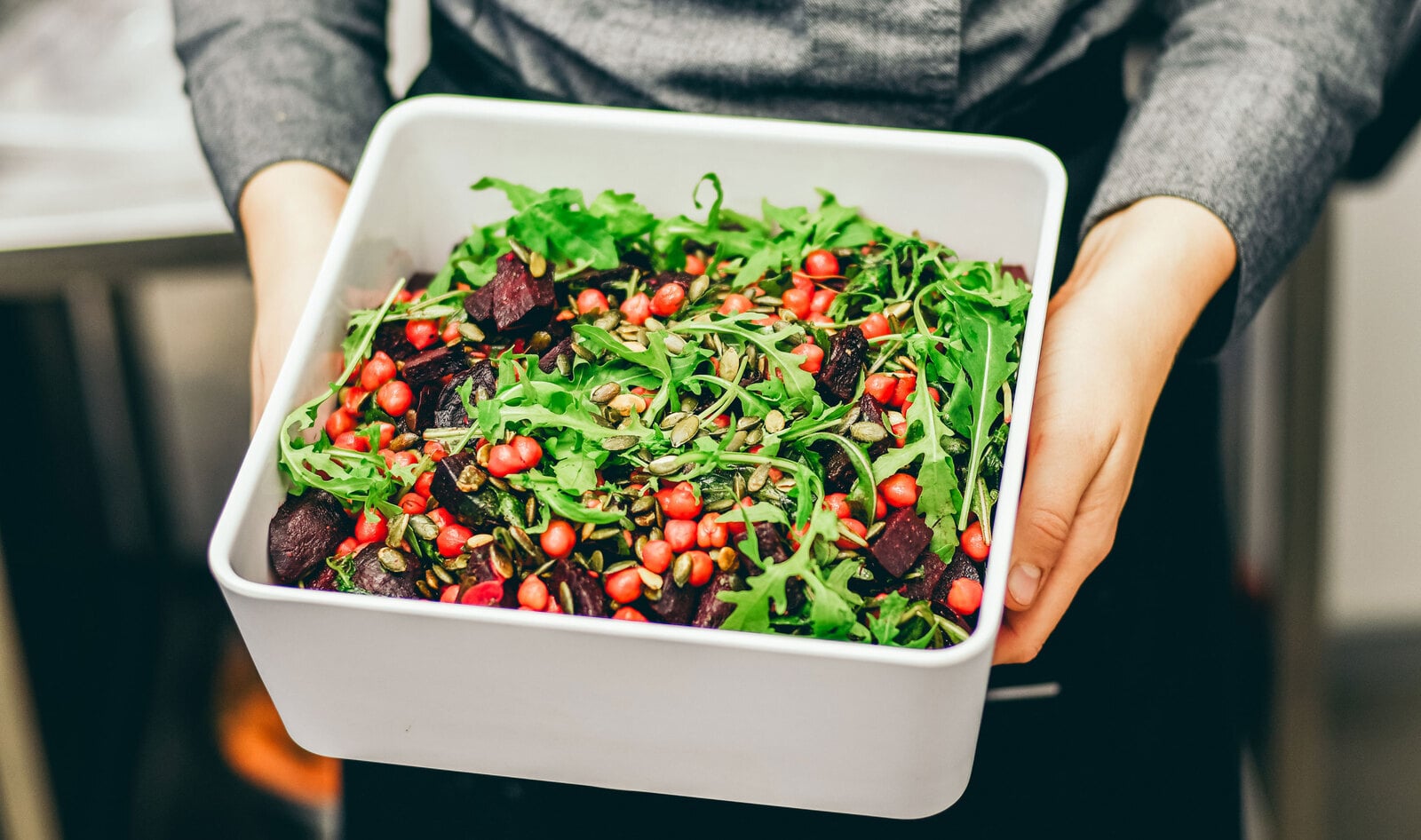 20 Cardiovascular Disease Studies Link Plant-Based Diet to Reducing Your Risk