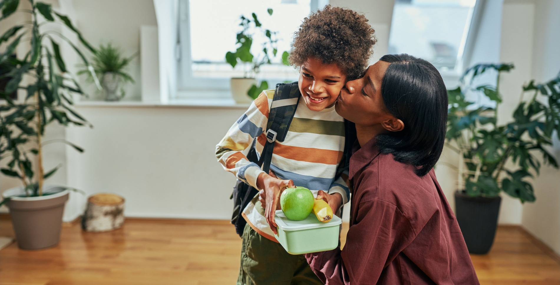 Send Your Kids Back to School With These Vegan Lunch Staples, From Chickpea Tuna to Dairy-Free Cheese Sticks