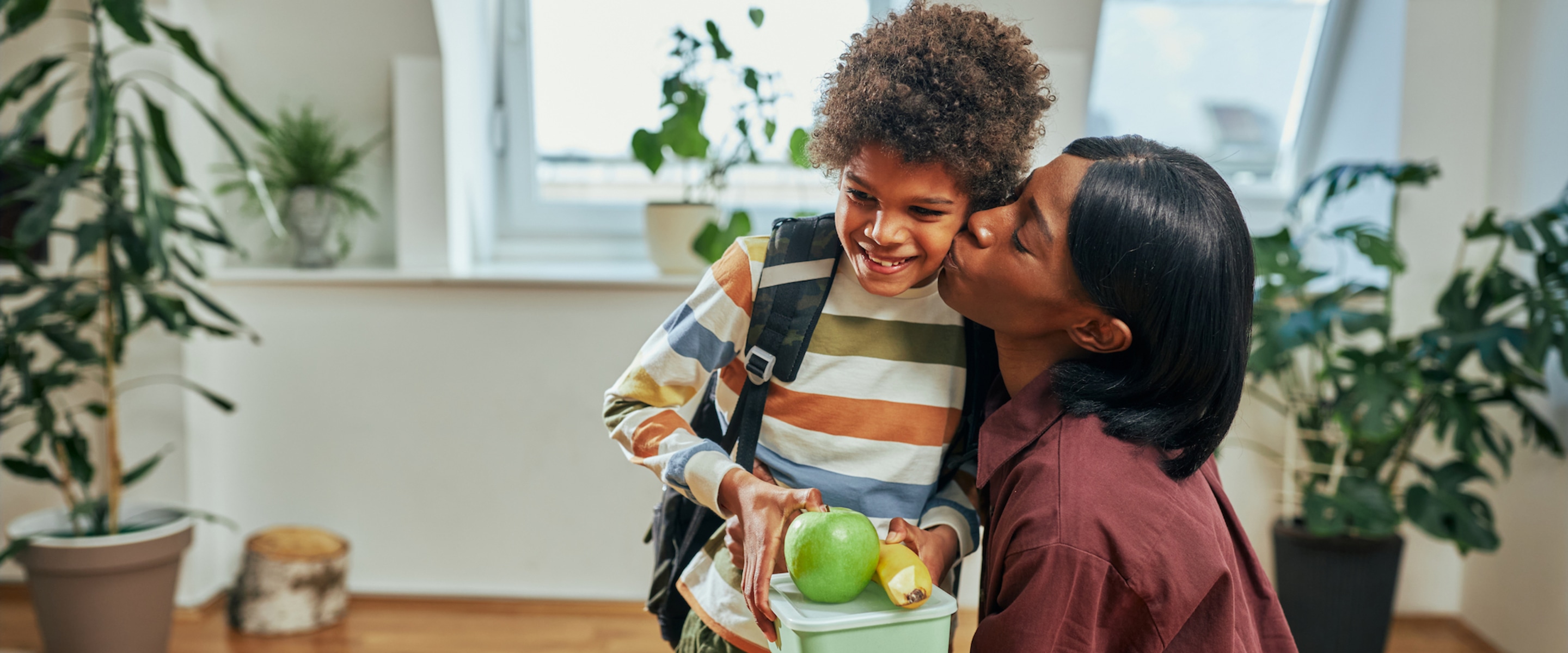 Send Your Kids Back to School With These Vegan Lunch Staples, From Chickpea Tuna to Dairy-Free Cheese Sticks