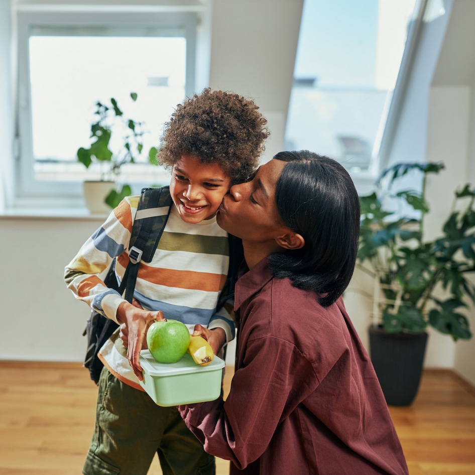 Easy, Vegan Back-to-School Lunch Ideas for Picky Kids