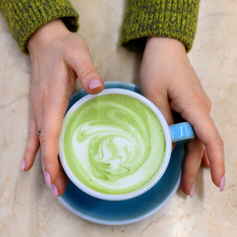 15 Vegan Matcha Recipes, From Waffles to Cookies