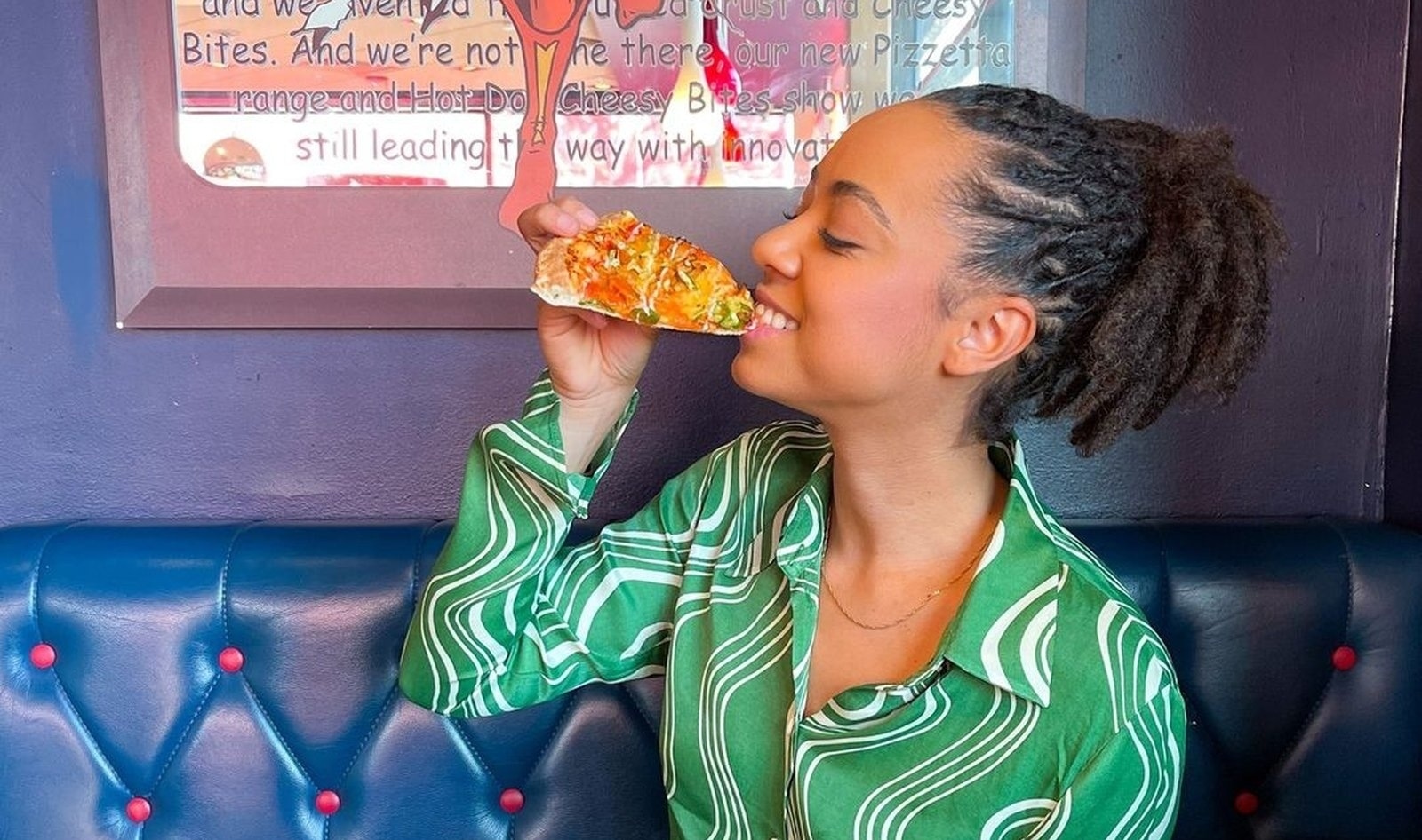 When Can Baby Eat Pizza: A Complete Guide