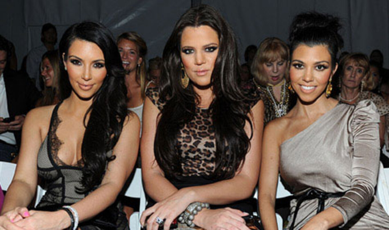 Activists Urge Kim Kardashian to Lose Fur