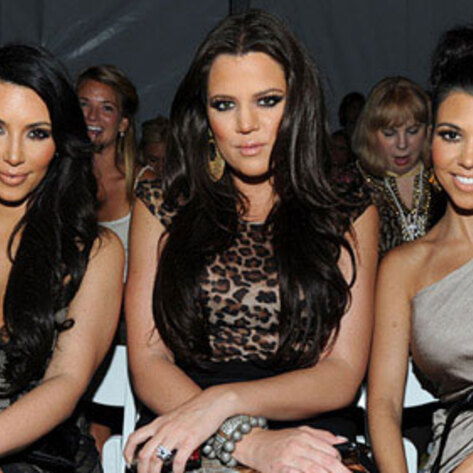 Petition Targets Kardashians