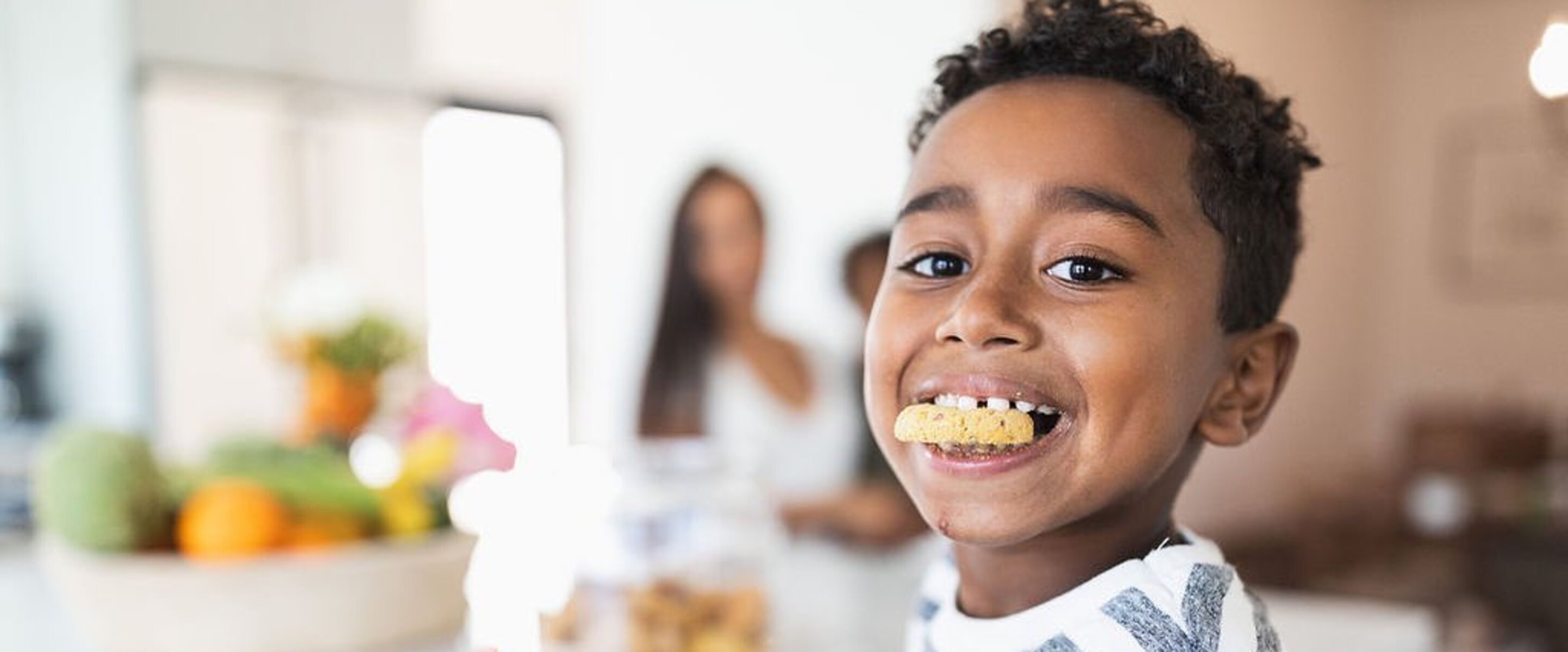 18 Accidentally Vegan Cookies You Can Find Pretty Much Anywhere