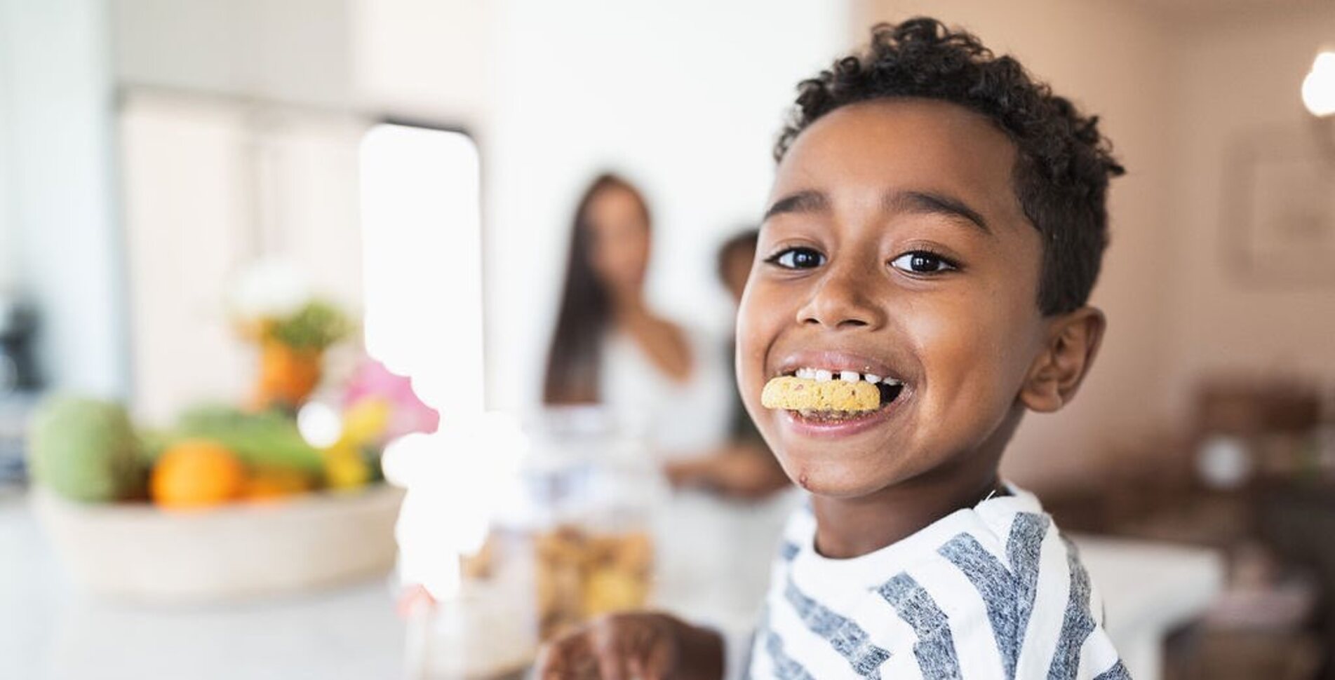 18 Accidentally Vegan Cookies