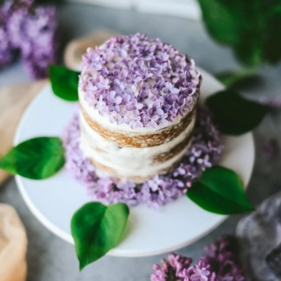 Edible Flowers: Everything You Need to Know (Plus, 11 Vegan Recipe Ideas)