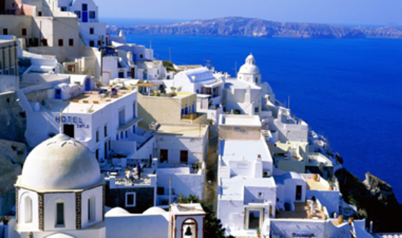 Greece Bans Animal Circuses