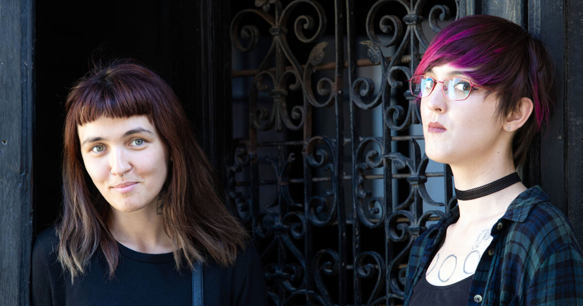 How Ukraine’s Lviv Vegan Kitchen Feeds Up to 500 Soldiers and Refugees Every Day