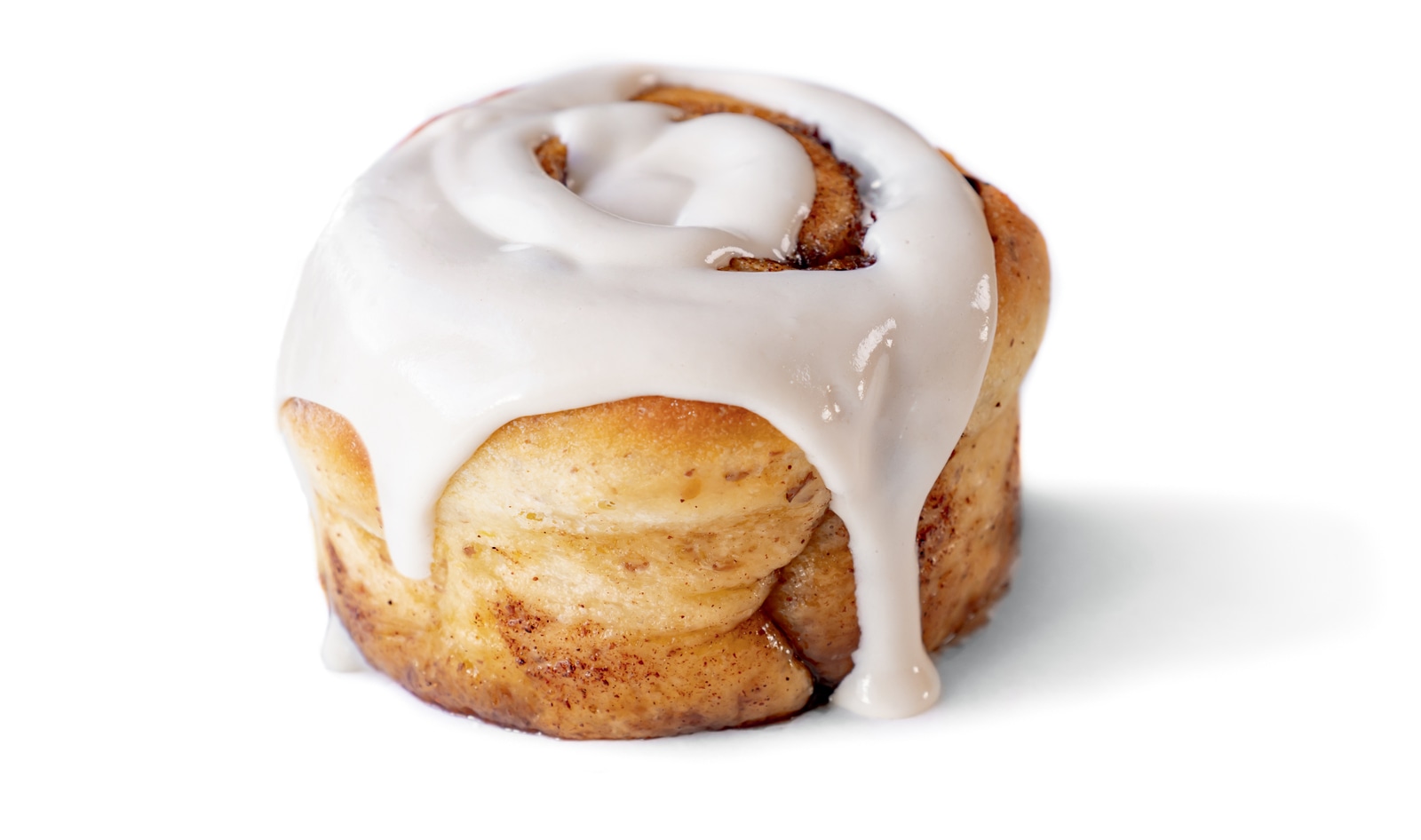 Vegan Copycat Cinnabon Cinnamon Rolls