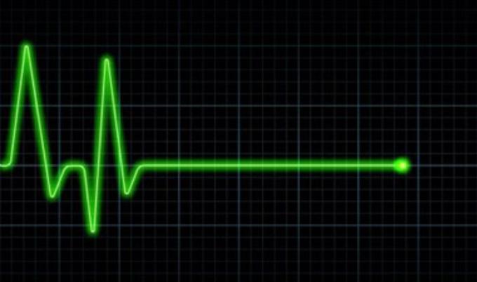 VND.flatline