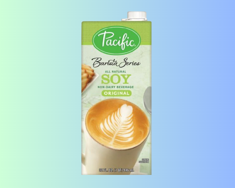 VegNews.baristalattemilk.pacificfoods