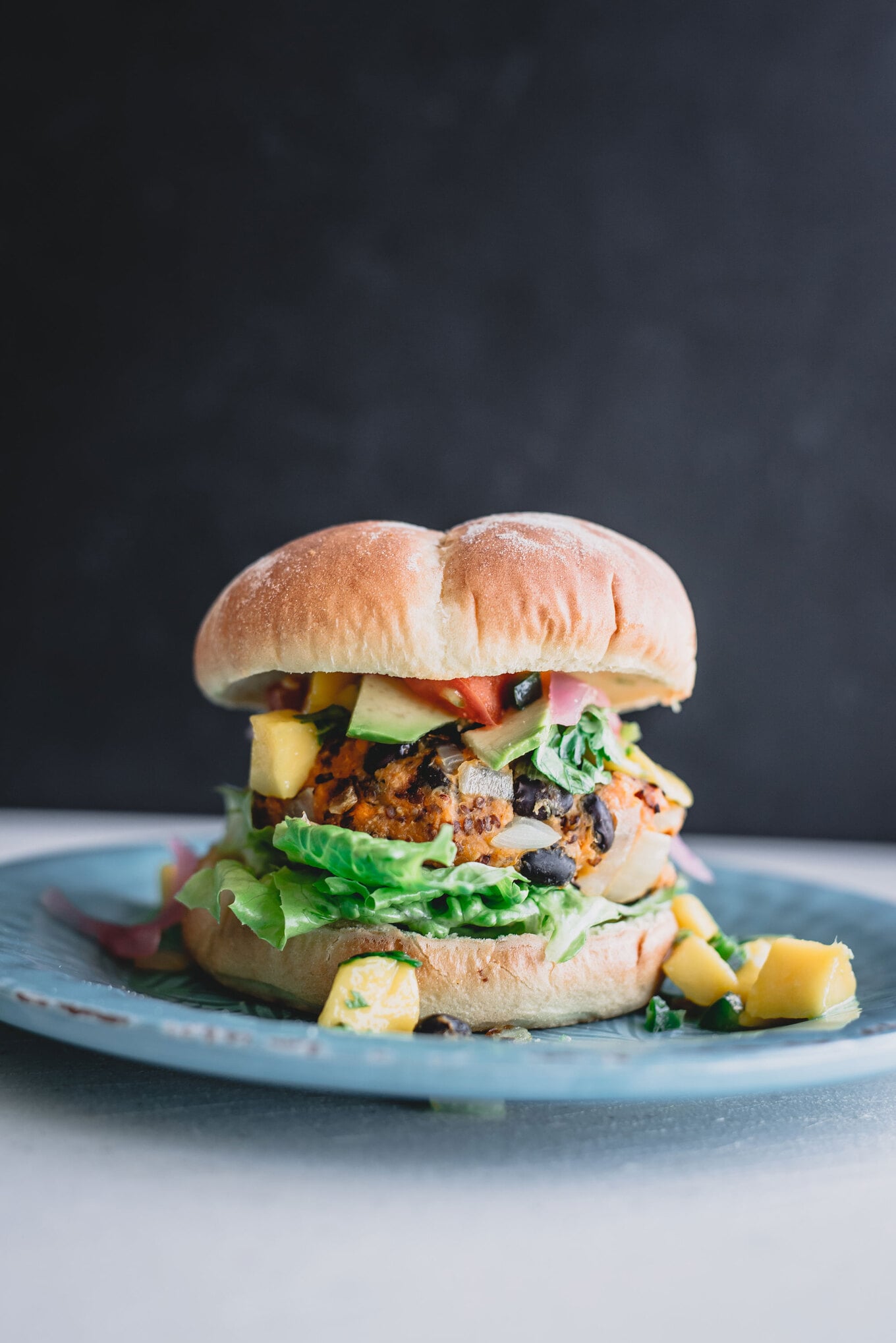 VegNews.BeanBurger.DerynMacey.Unsplash