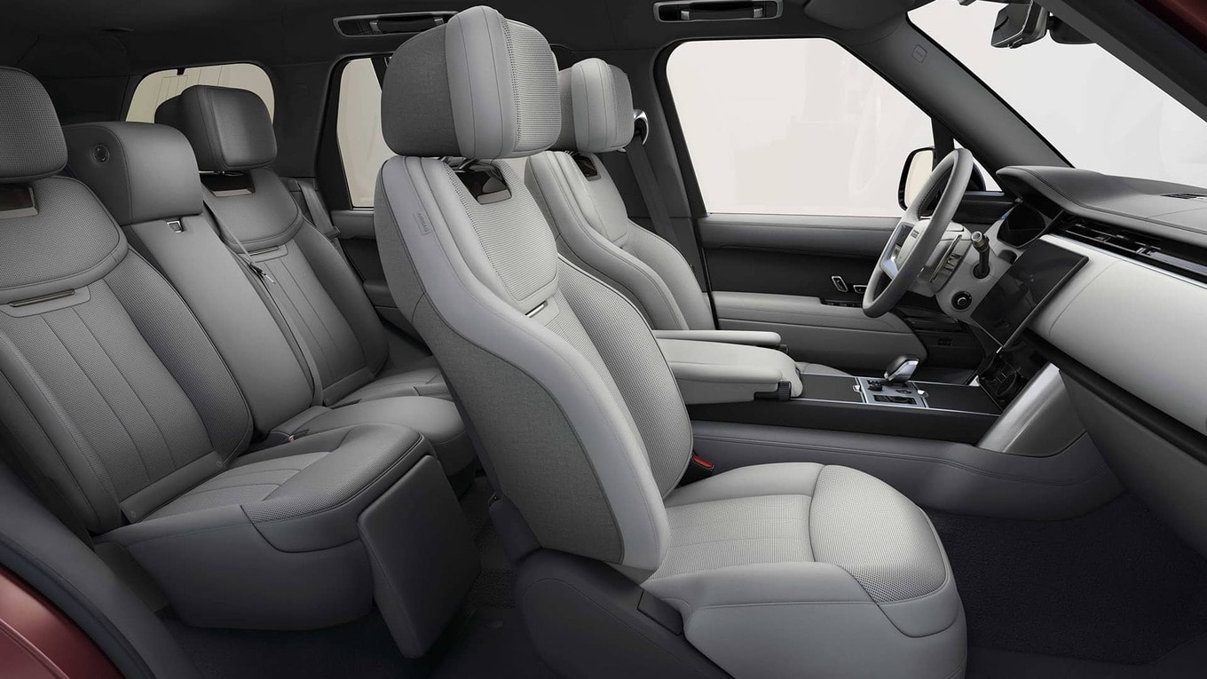 These 8 Auto Makers Offer Vegan Leather Interior Options