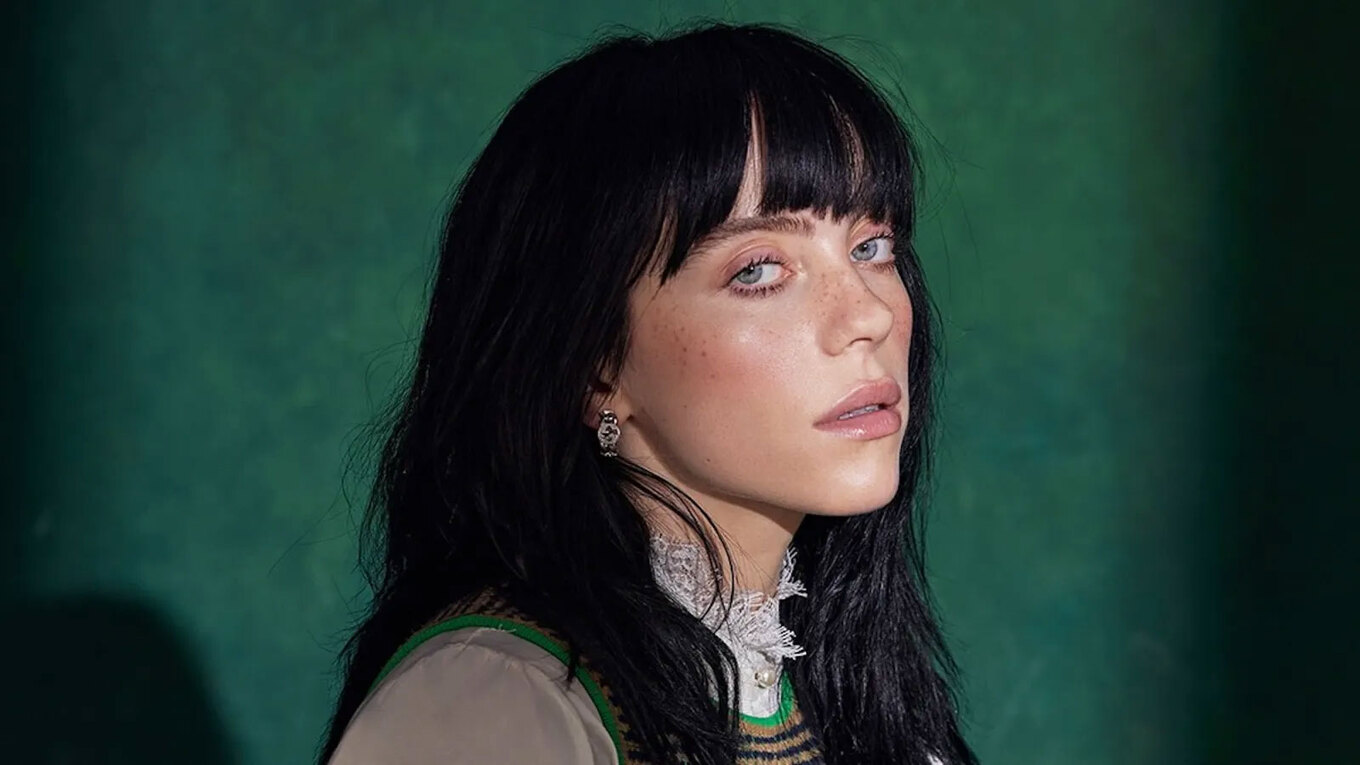 VegNews.BillieEilish.AppleMusic