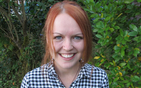 Day-in-the-Life of a VegNews Intern