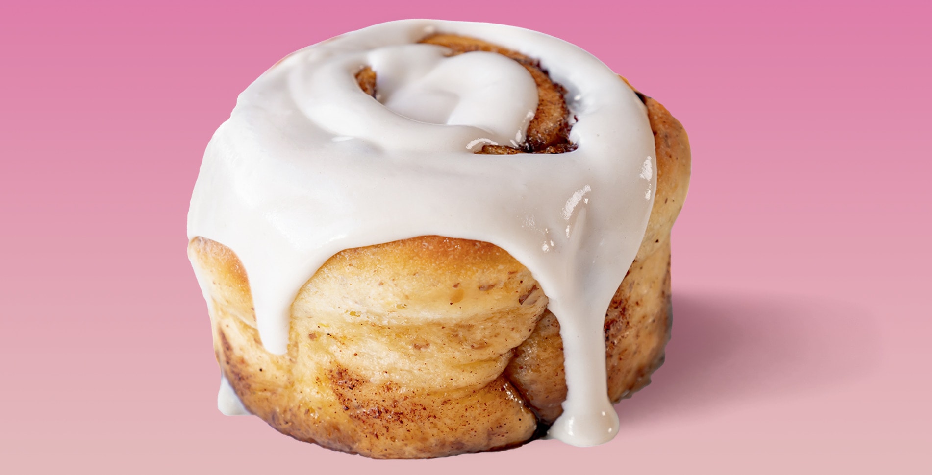 Vegan Copycat Cinnabon Cinnamon Rolls