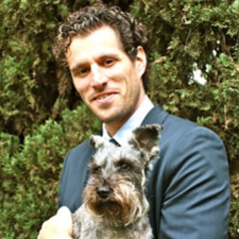 Vegan Running for City Council