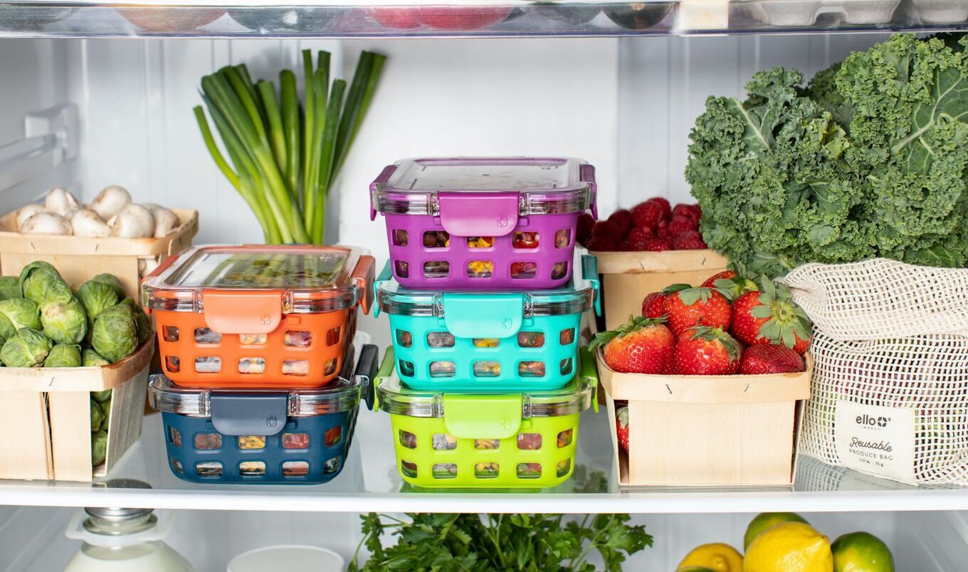 8 Ways to Veganize Everything in Your Fridge Without Anyone Noticing