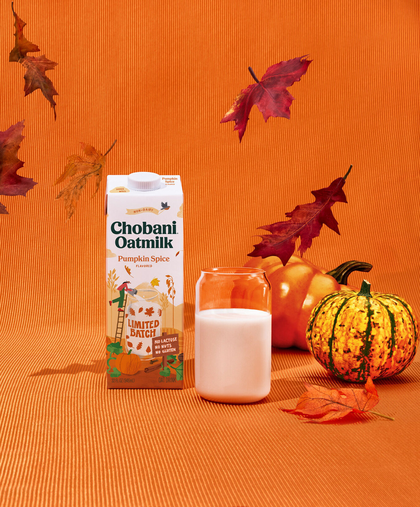 VegNews.PumpkinSpice.Chobani