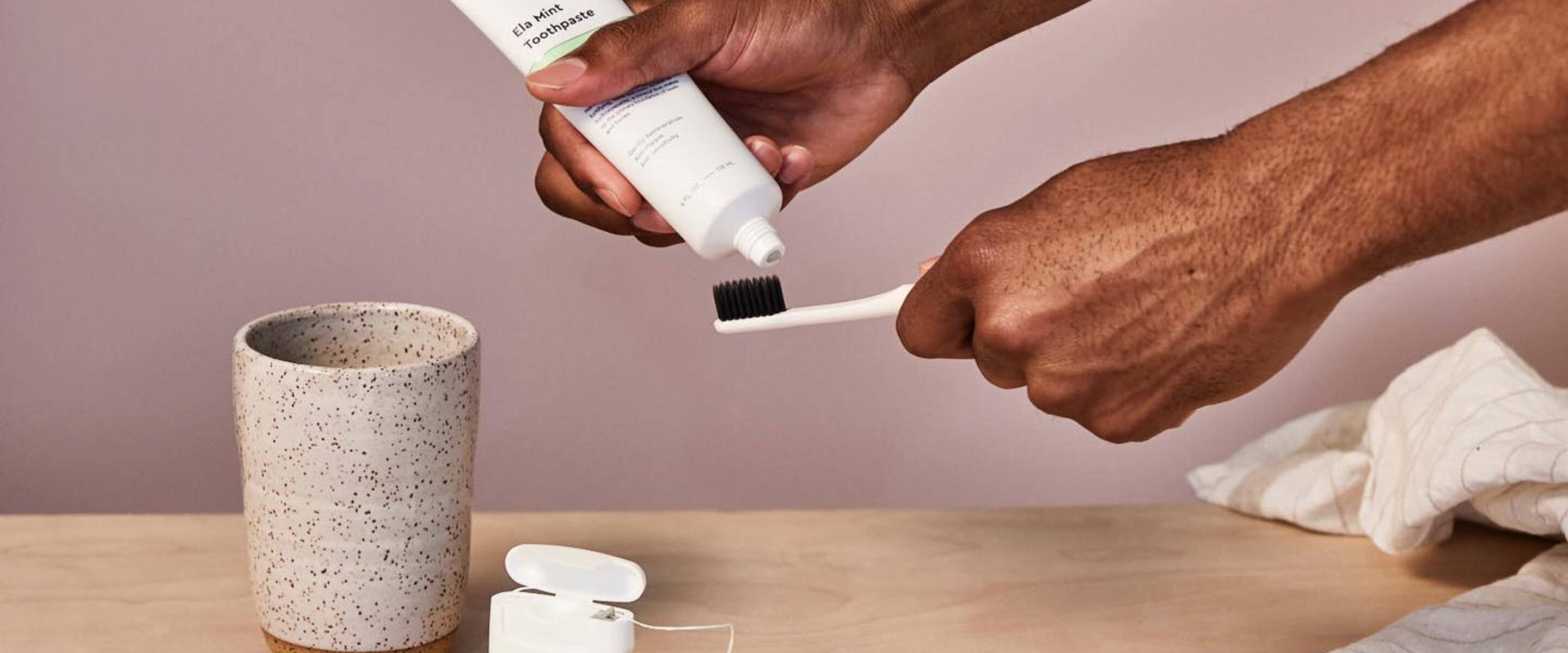 9 Vegan Toothpaste Brands to Try (And Why Isn't Toothpaste Vegan, Anyway?)