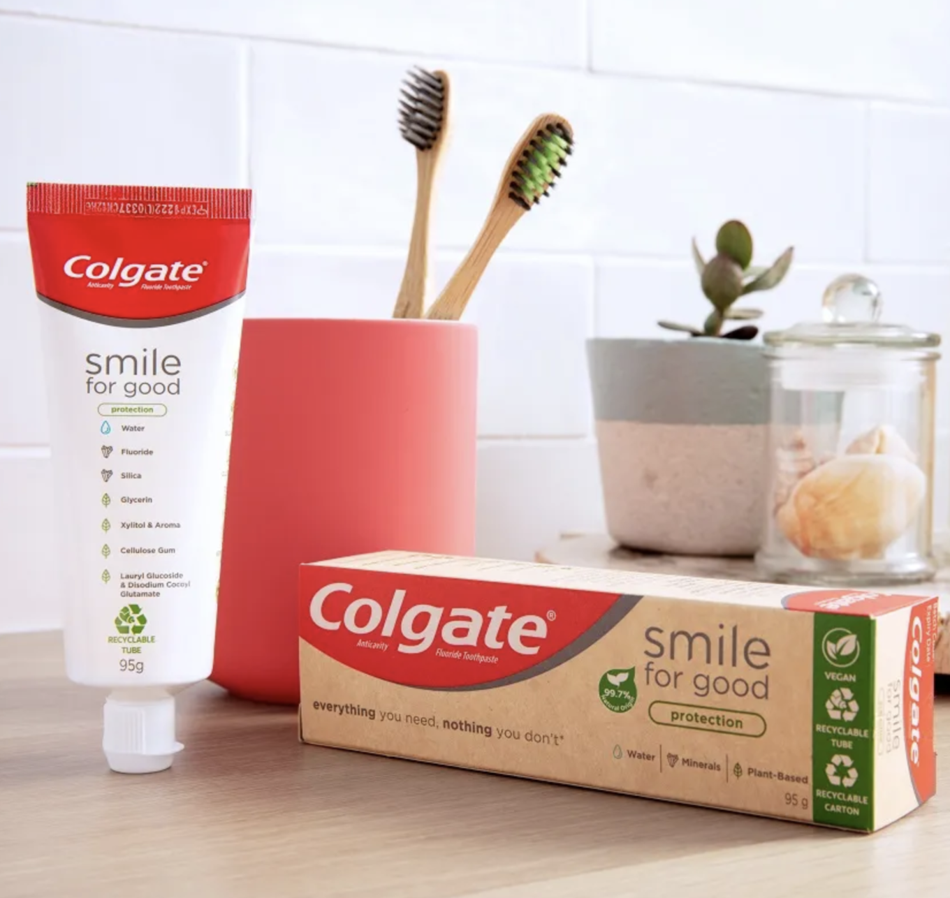 9 Vegan Toothpaste Brands to Try (And Why Isn't Toothpaste Vegan, Anyway?)  | VegNews