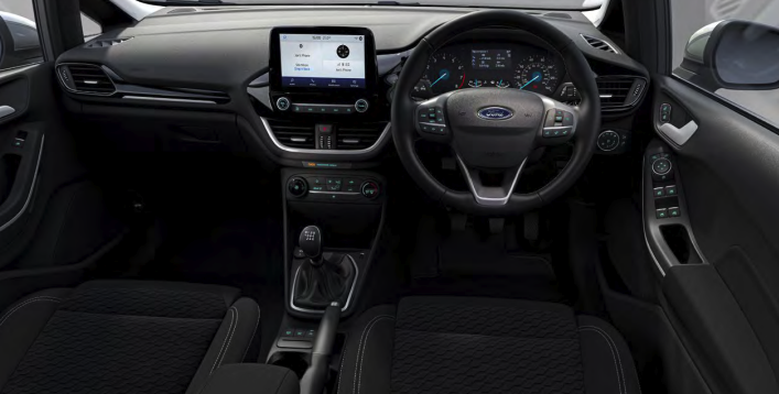 VegNews.vegancarinterior.ford