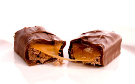 5 Decadent and Daring Vegan Chocolates