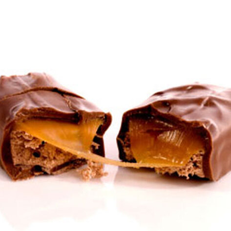 5 Decadent and Daring Vegan Chocolates