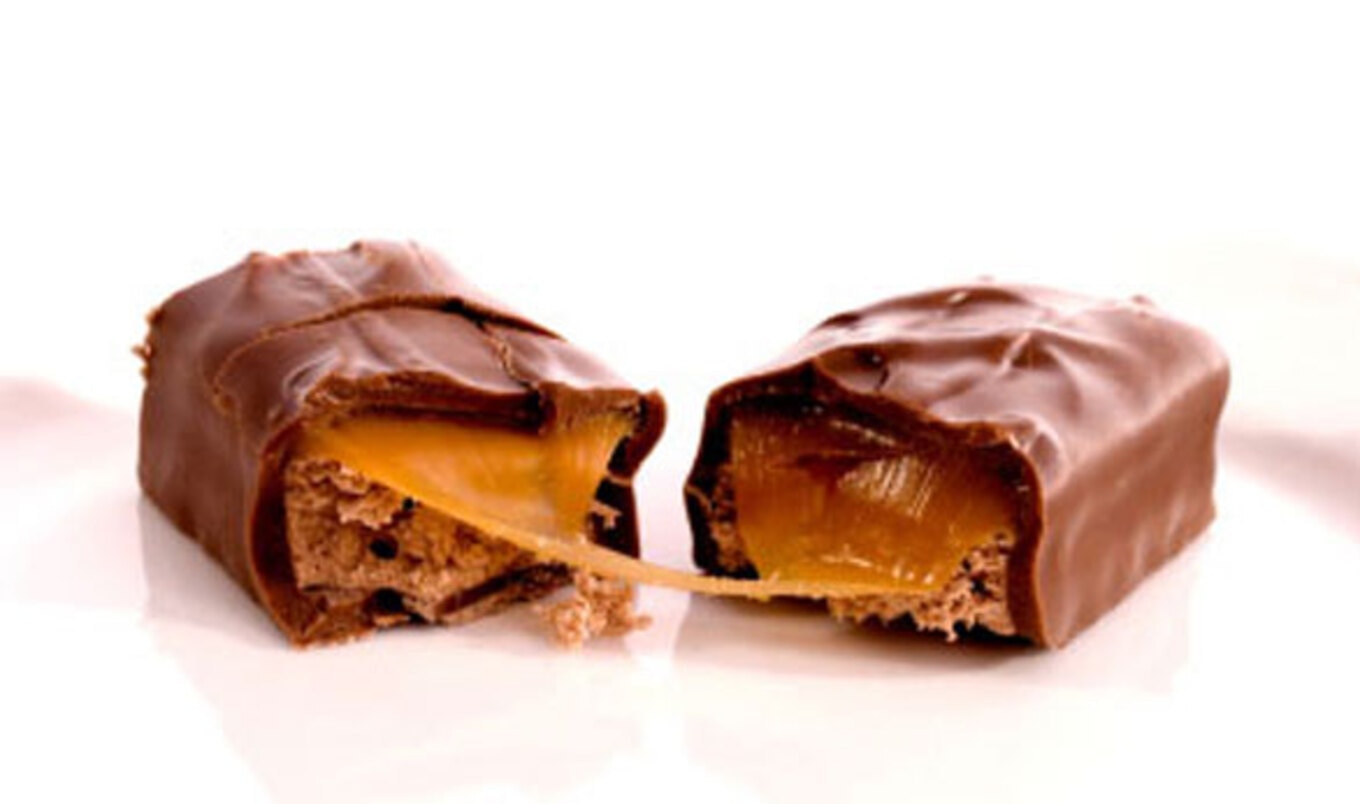 5 Decadent and Daring Vegan Chocolates