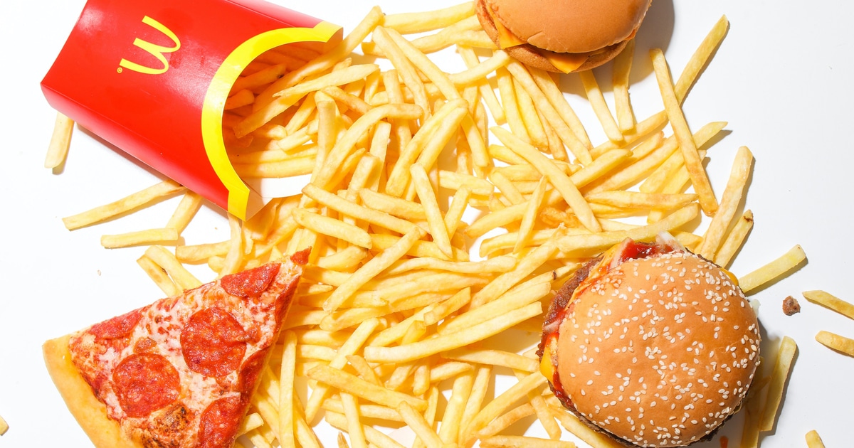 US Government Promotes ‘Unfree Market,’ Invests in Animal Products 800 Times More Than Plants