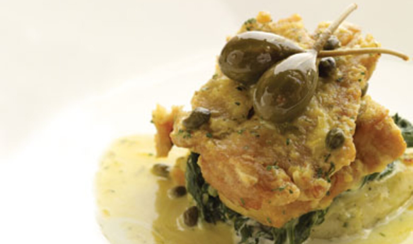 <i>Shape</i> Names Top Vegan Fine-Dining Eateries in America