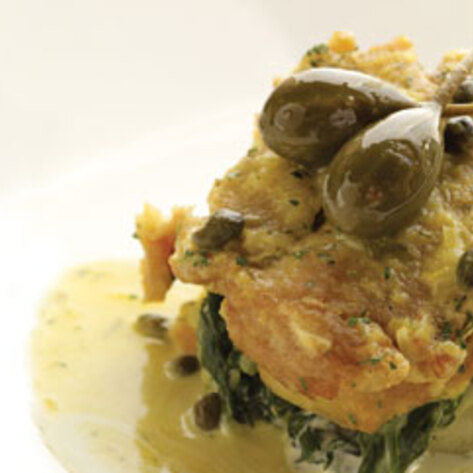 <i>Shape</i> Names Top Vegan Fine-Dining Eateries in America