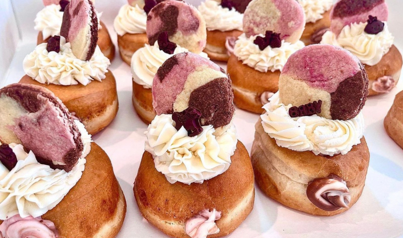 One Family's Health Problems Were the Inspiration for This Vegan Indiana Bakery