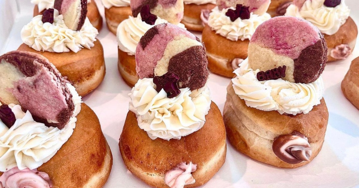 One Family’s Health Problems Were the Inspiration for This Vegan Indiana Bakery