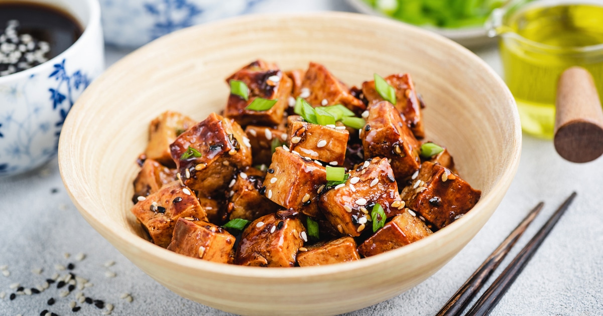 You Need to Start Pressing Your Tofu: Here’s How to Do It (Plus, the Best Tofu Presses and Recipe Ideas)