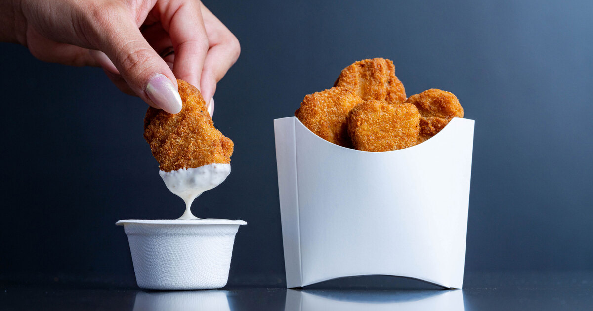 The Impossible Whopper Just Turned 4. Its Creator Is Now Taking On ...