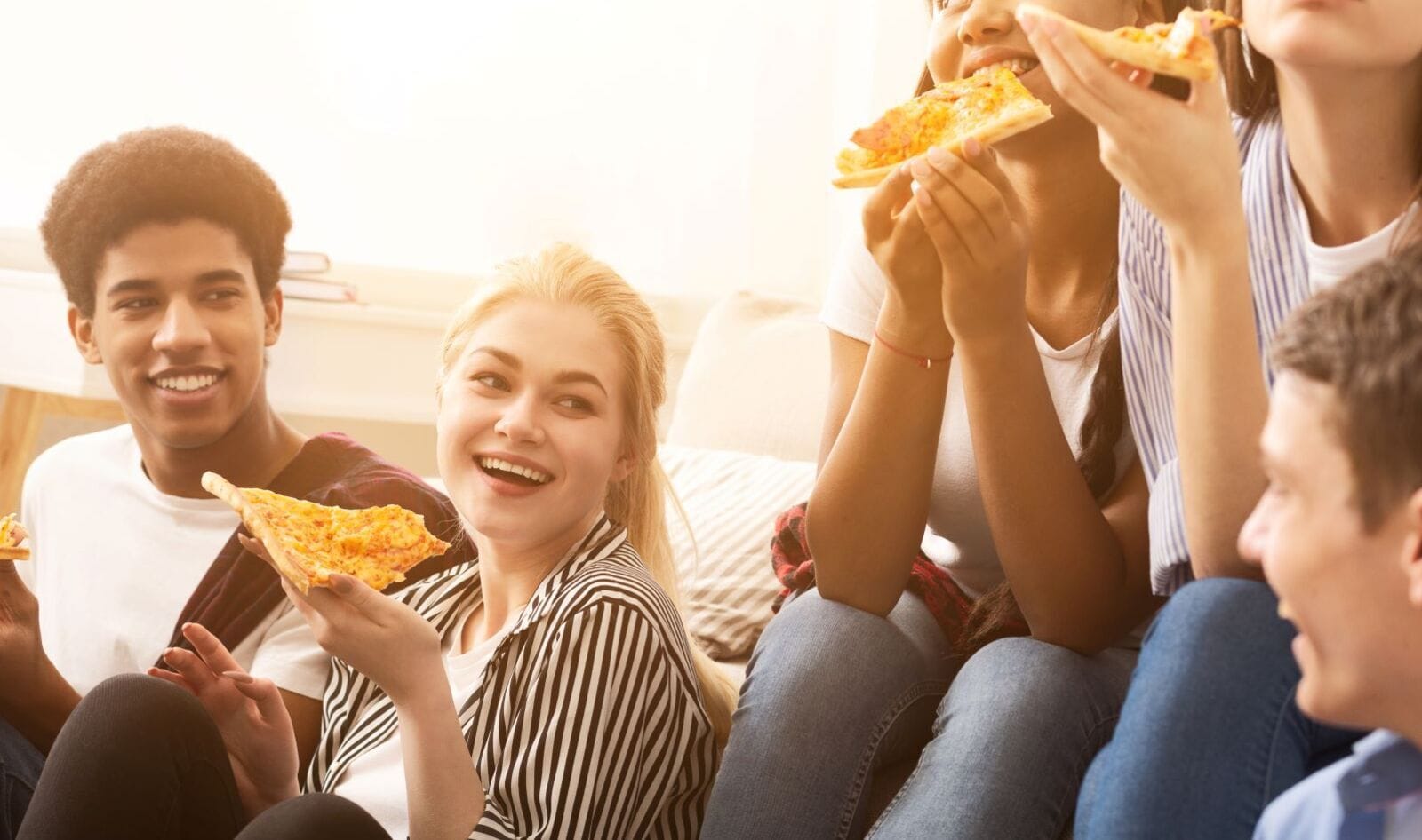 Teens Are Already at Risk for Heart Disease, Study Shows. Can a Plant-Based Diet Help?