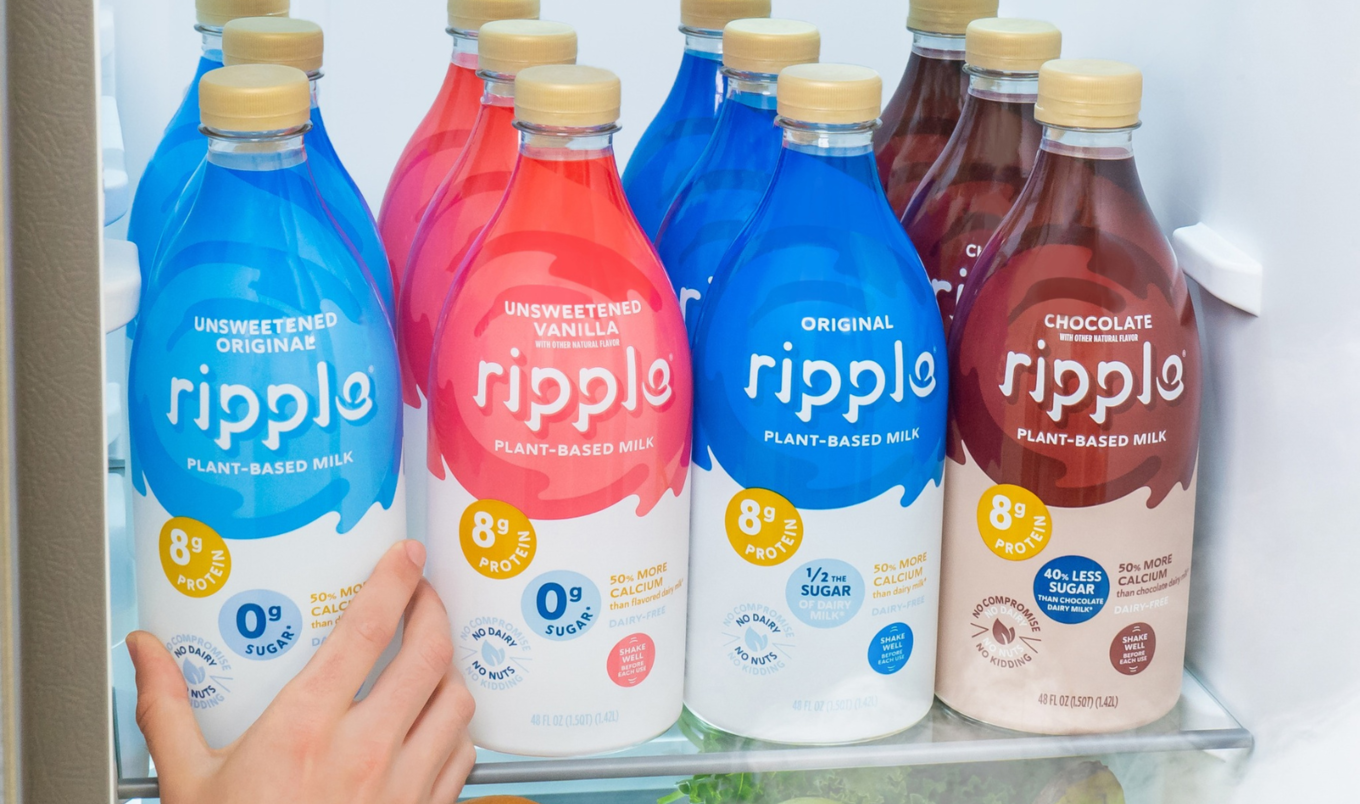VegNews.Ripple