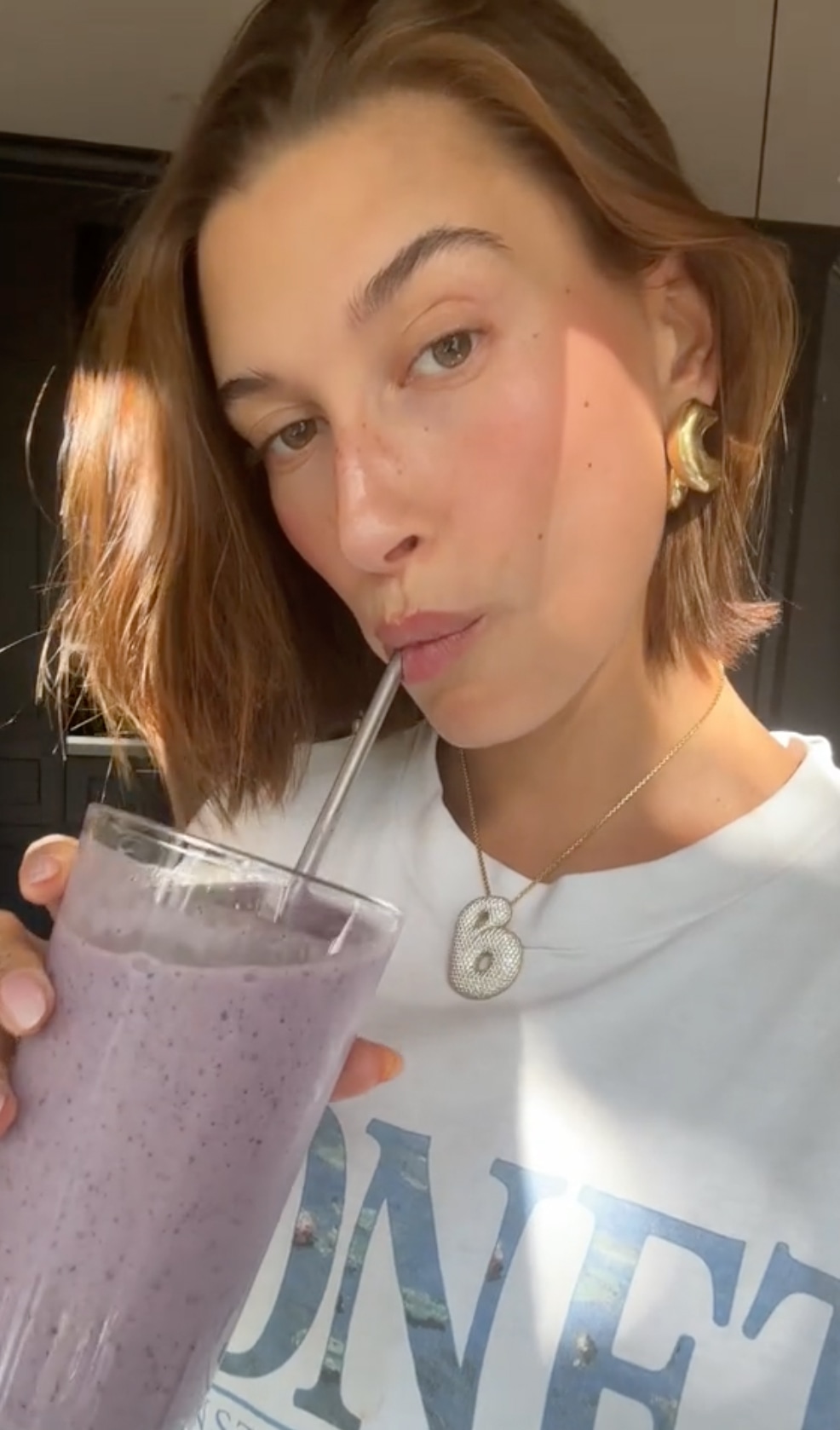 VegNews.HaileyBieber.TikTok