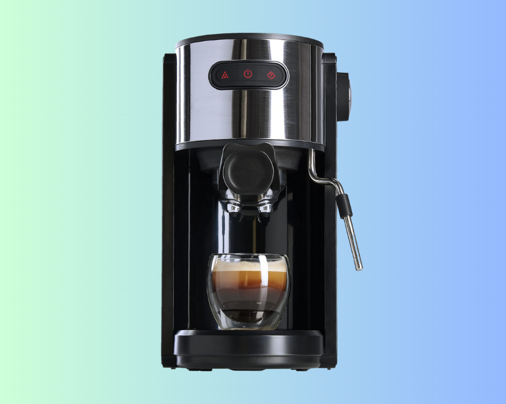 VegNews.espressomaker