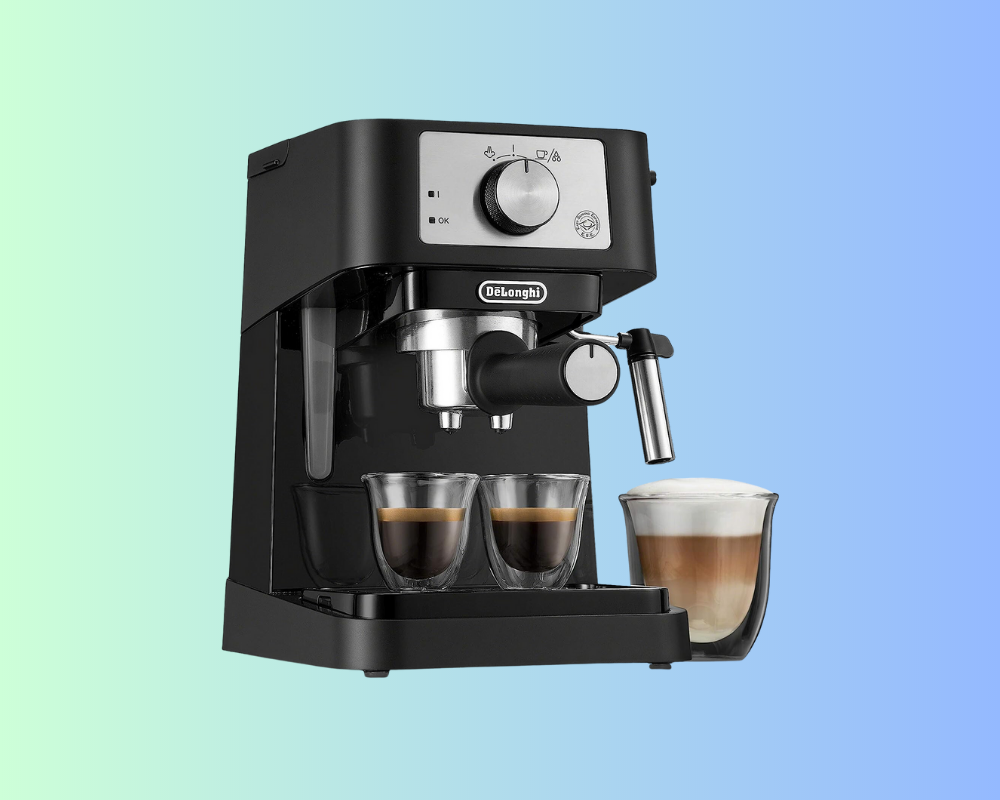 Coffee Gator Espresso Machine Review