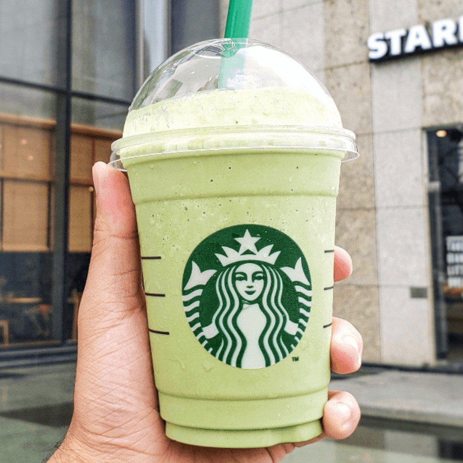 Here's How Much Extra You're Going to Pay for Dairy-Free Milk at These Top Coffee Shops