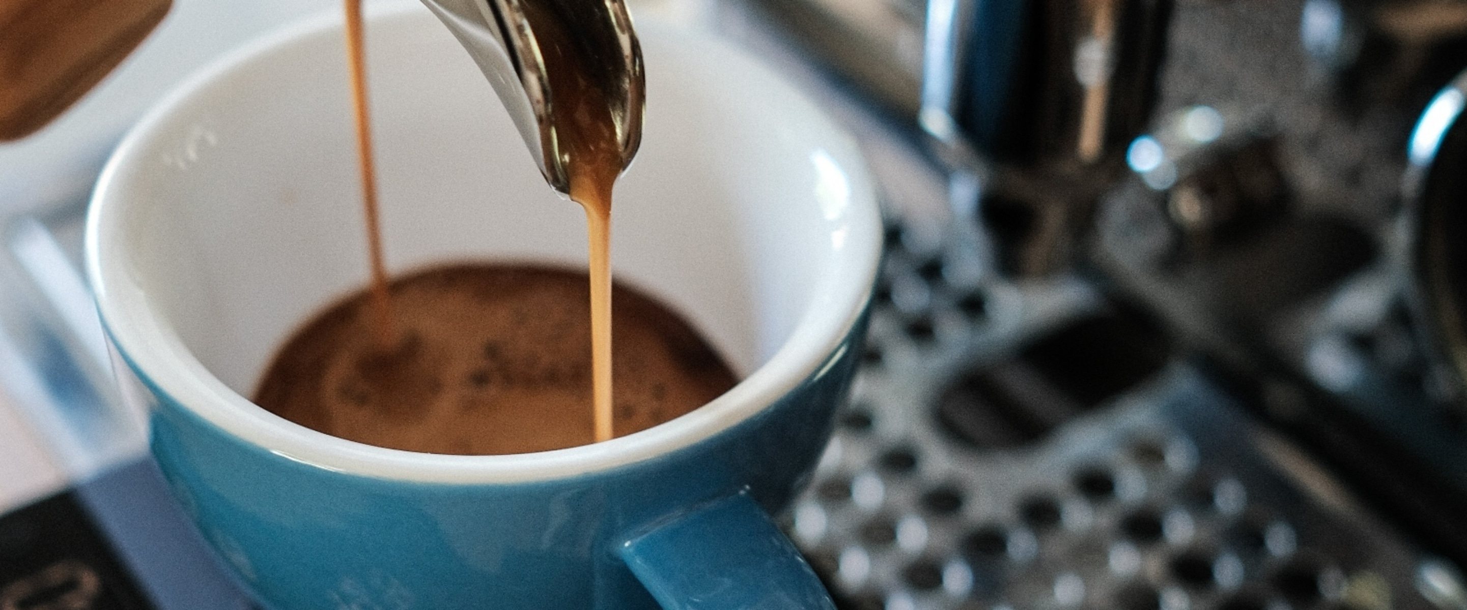 Love Good Strong Coffee? Check Out These Top Espresso Makers