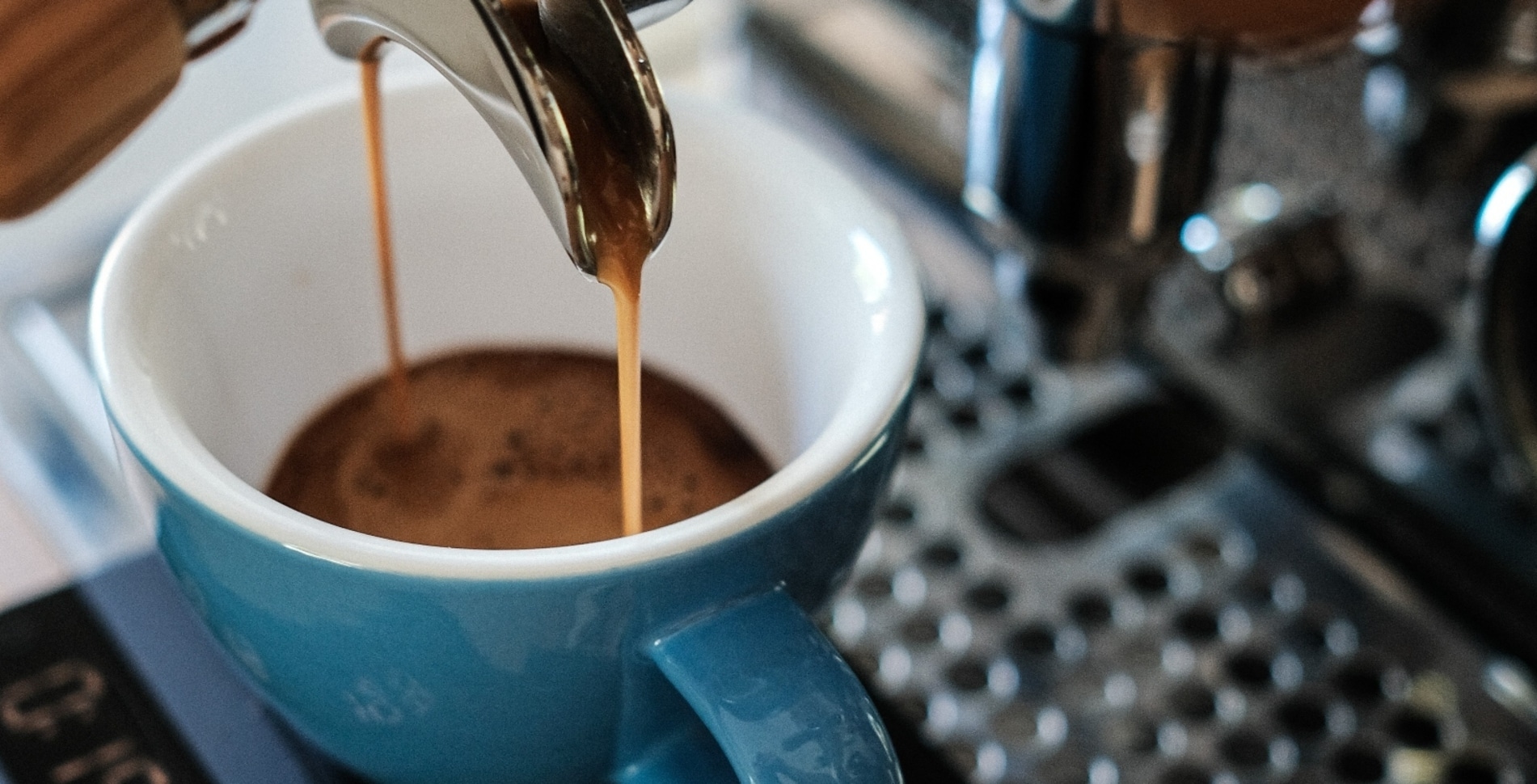 Love Good Strong Coffee? Check Out These Top Espresso Makers