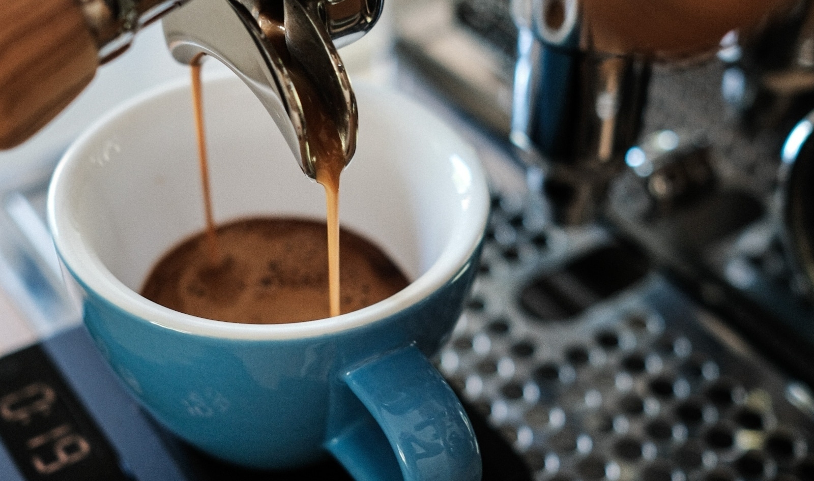 Love Good Strong Coffee? Check Out These Top Espresso Makers