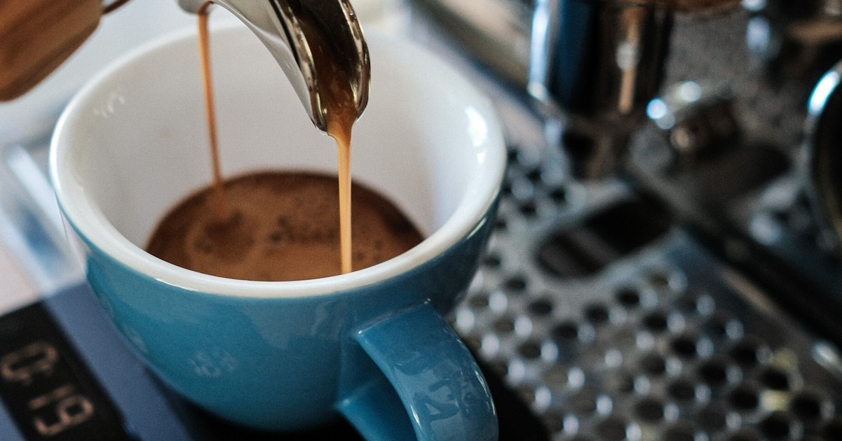 Love Good Strong Coffee? Check Out These Top Espresso Makers - Vimarsana News