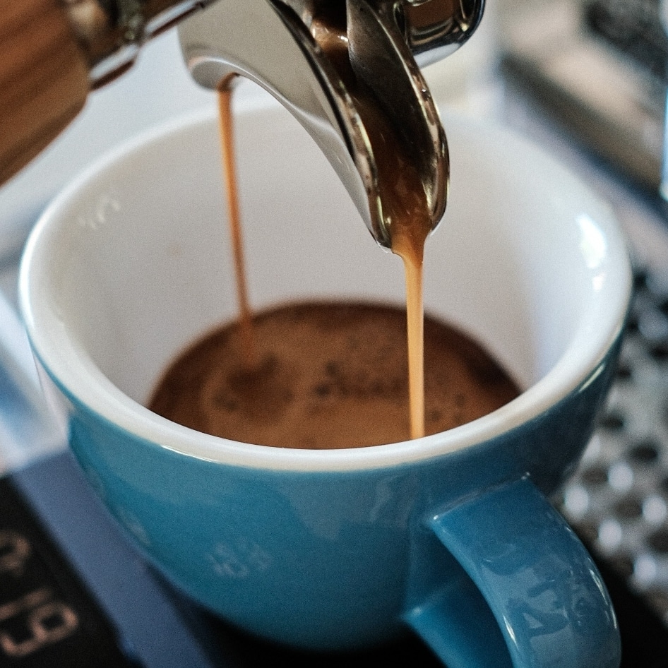 Love Good Strong Coffee? Check Out These Top Espresso Makers