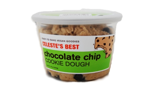 Chocolate-Chip Cookie Dough