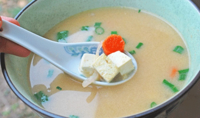 Recipe.MisoSoup